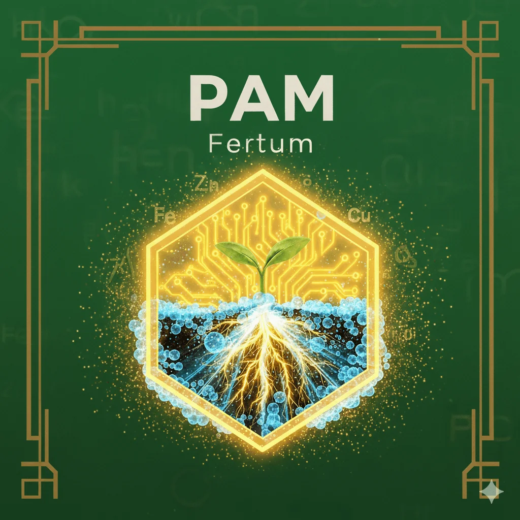 PAM - Biorevitalizador